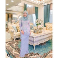 ❌SOLD❌Leeyanarahman baetty eleanor preloved XL