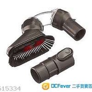 New Dyson 原裝配件 V6 Multi-angle brush、Mattress Tool、Mini Soft dusting