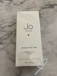 Jo loves Mango Thai Lime 100ml