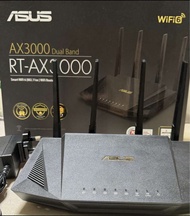 ASUS RT-AX3000 v2