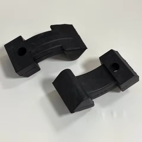 For ROLAND FD-6, FD-7,FD-8, TD-1, TD-4,TD-9,TD-11,TD-15,TD-17,HD-1 Hi Hat Pedal Rubber Sensor Actuat