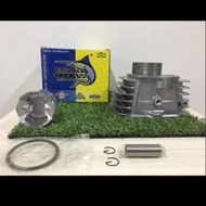 ESPADA BLOCK W100-53