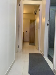 อพาร์ตเมนต์ 2 ห้องนอน 2 ห้องน้ำส่วนตัว ขนาด 650 ตร.ม. – วาสโก ดา กามา (Elegant 2BHK at Rio De Goa-T3