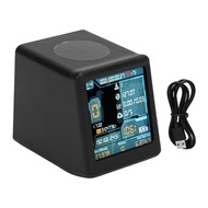 BTC Miner Machine Bitcoin Lottery Miner 1060KH/s Hashrate USB BTC Miner Machine with 1.54 Inch Disp