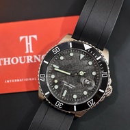 Houristo Z501-M Diver Watch | Japan Movement | Sapphire Crystal | Meteorite | 100M Water Resistant |