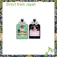 【Direct from Japan】Dolly Wink Eyelashes No. 5 Real Nude No.2 SWEET GIRLY (for upper lashes),2 pairs 