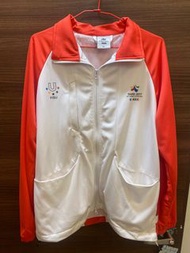 2017夏季世大運外套