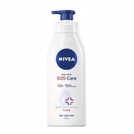 NIVEA | Nivea Bw01Ni48 Sos Care Repair Body Lotion (400ml)