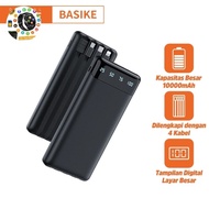 Powerbank Basike 10000 mah