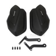 For YAMAHA XMAX300 XMAX 300 X-MAX 300 2023 2024 Motorcycle Hand Guard Brake Clutch Protector Wind Sh