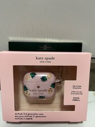 Kate Spade AirPods 3 generation case