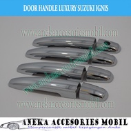 Door Handle SUZUKI Ignis Luxury Handle Cover/ SUZUKI Ignis