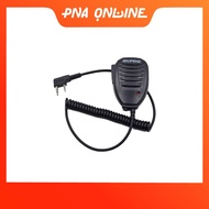 BaoFeng Brand New Handheld 2-Way Radio Speaker Microphone Walkie Talkie BAOFENG PTT