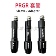 PRGR Casing No. 1 Wood RSx No. 1 Wood Head Connector Adjuster+1 Degree-1 Degree Golf Club UCPO