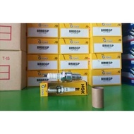 Ngk G-power BR8EGP Satria ninja 2 stroke poison spark plug