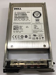 DELL 100GB 2.5 SSD SATA 0DYW42 MZ-5EA1000-0D3 SASMUNG w / Tray Tested 連盤架 R730 R630 R720 R620