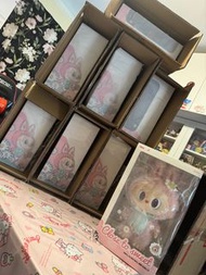 大甜心 Labubu