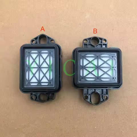 1PC 5113 4720 EPS3200 i3200 head capping station for Zhongye sky-color Xuli Allwin eco solvent print