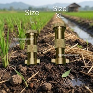MESIN Basoka nozzle Nozzle/ Bazooka Machine sprayer nozzle nozzle Nozzle/ for sprayer machine Tu26 S