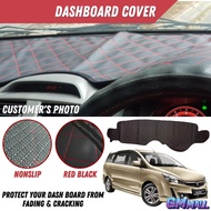 PROTON EXORA CAR DASHBOARD COVER Protector Mat Pad Accessories Kereta karpet exora carpet