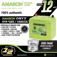 Amaron HI LIFE DURO EFB Q85 100D23L