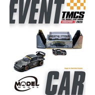 MODEL MODEL RWB 930 STELLA ARTOIS BLACK TMCS 2025 (MM64-RWB930-TMCS-SG)