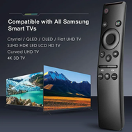 Replacing BN59-01310A Smart Remote Control For Samsung smart TV Compatible With All Models Of Samsun
