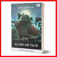 Ali Bin Abi Talib -Abdul Latip Talib