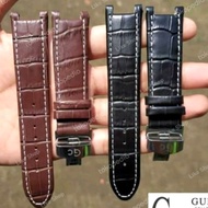 Tali strap jam tangan GC guess collection X72025G7S gues kulit leather