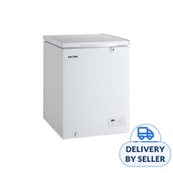 KADEKA I-Series 100L (One Door) Chest Freezer