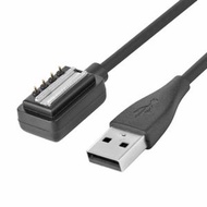全城熱賣 - Suunto Spartan 智能手錶ABS USB充電器 500mA 5V 線長: 100cm