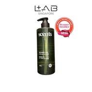 SCENTS by Plus Minus Lab: SCENT 36 450ml