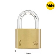 Yale Padlock YE1/60/132/1