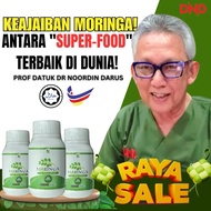 BUY1FREE1,ORIGINAL DND MORINGA CAPSULE by DR NOORDIN