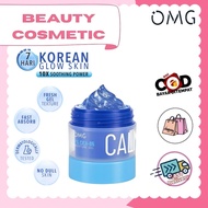 OMG OH MY GLOW 2% Cica-B5 Calming Moisture Gel 45g