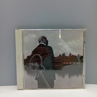 #F195-68 CD TERPAKAI [ BB KING - ONE KIND FAVOR ] USED CD #F195-68