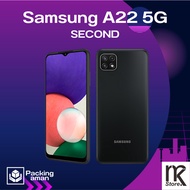 Samsung Galaxy A22 5G Second