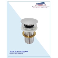 AFUR WASTAFEL PRESS BRASS NON OVERFLOW, AFUR PRESS NON OVER FLOW