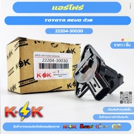 Air Four REVO B 22204-30030