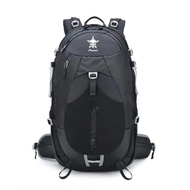 ASIOAN BAGPACK 40L, OUTDOOR HIKING CAMPING