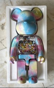 Bearbrick Macau 1000%