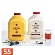 分享:   最爱 (236) (NEW STOCK) Original Forever living aloe Vera Gel 1 Liter (Ready Stock Promotion Hebat!/FOREVER ALOE BERRY NECTAR/ARCTIC