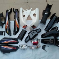 COVER FULL BODY LEGENDA 2 FULL SET LAMPU2 PLUS BAUD2 FULL 1 SET MOTOR