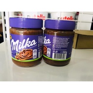 🍫 MILKA SPREAD CHOCOLATE 🍫