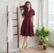 KAREEN DRESS HOME MODEL KIMONO DRESS VIRAL HOMEDRESS DASTER LUCU DASTER KIMONO DASTER VIRAL 2021.
