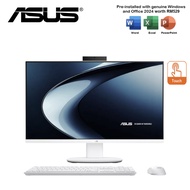 ASUS AIO V470VA-TWPF085WS 27" FHD All-in-One PC (C5-210H, 16GB, 512GB, Intel, W11, HS+M365)