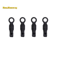 4Pcs Front and Rear Upper Arm K989-39 for  K969 K979 K989 K999 P929 P939 284131 284010 284161 1/28 R