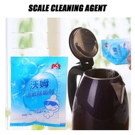 Kettle Cleaner Citric Acid Water Scale Rusty Stain Remover For Rust Electric Jug