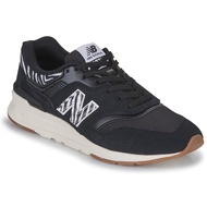 New Balance Shoes New Balance women Low top trainers - 997 - Black