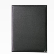Office Folder Conference Folder Manager Folder Explanation Business Contract Folder Simple Style A4S